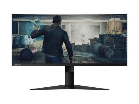 LENOVO Lenovo G34w-10 34 Wide (66A1GACBEU)