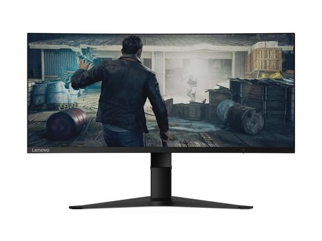 LENOVO G34w-10 - WLED 34" 3440 x 1440 (66A1GACBEU)