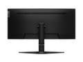 LENOVO G34w-10 - WLED 34" 3440 x 1440 (66A1GACBEU)