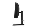 LENOVO G34w 86,4cm (34) 21 9 UWQHD Gaming-Monitor HDMI/DP 4ms 144Hz FreeSync (66A1GACBEU)