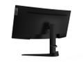 LENOVO G34w 86,4cm (34) 21 9 UWQHD Gaming-Monitor HDMI/DP 4ms 144Hz FreeSync (66A1GACBEU)