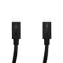 I-TEC Thunderbolt 3 - Class Cable, 
