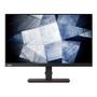 LENOVO ThinkVision P24q-20 - LED monitor - 23.8" - 2560 x 1440 WQHD - IPS - 300 cd/m² - 1000:1 - 4 ms - HDMI, DisplayPort - raven black