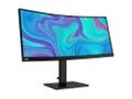 LENOVO T34w-20(A193403T0)34inch 21:9 Monitor-HDMI USB IN (61F3GAT1EU)