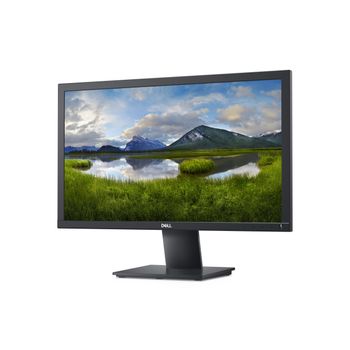 DELL E2220H - LED monitor - 22" (21.5" viewable) - 1920 x 1080 Full HD (1080p) @ 60 Hz - TN - 250 cd/m² - 1000:1 - 5 ms - VGA, DisplayPort - with 3 years Advanced Exchange Service (DELL-E2220H)