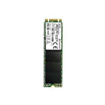 TRANSCEND SSD 240GB Transcend M.2 MTS820S (M.2 2280) 3D NAND (TS240GMTS820S)