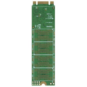 TRANSCEND SSD 120GB Transcend M.2 MTS820S (M.2 2280) 3D NAND (TS120GMTS820S)