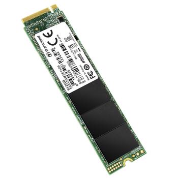 TRANSCEND PCIE SSD 110S M.2 512GB (TS512GMTE110S)