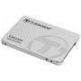 TRANSCEND SSD220S 480G SSD 6,4cm SATA (TS480GSSD220S)