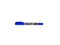 ARTLINE Marker Artline 041T 2-i-1 blå