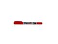 ARTLINE 041T Twin Marker red