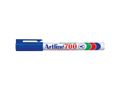 ARTLINE Marker Artline 700 Permanent 0.7 blå