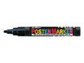 ARTLINE Poster Marker ARTLINE 2.0 mm sort