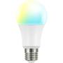 SMARTLINE Flow Lamp E27 9W Dimmable Warm/Cool