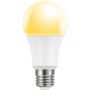 SMARTLINE Flow Lamp E27 9W Dimmable Warm White
