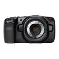 BLACKMAGIC Design Pocket Cinema Camera 4K