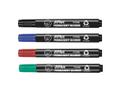 A+ Märkpenna A PLUS eco rund 1-3mm 4/FP