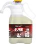 SURE Sanitærrengjøring SURE C&D SD 1,4L