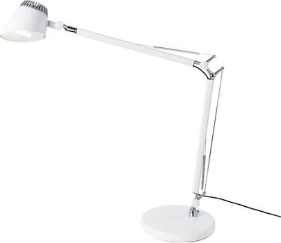 LightUp Matting Valencia lampe i hvid (775802)