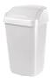 Hammarplast Vipplockskorg 25L vit