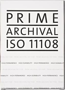Prime Archival A4 80g 500/fp (1073870)