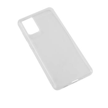 GEAR Galaxy S20 Plus TPU Clear (663281)