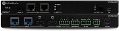 Atlona AT-OME-RX31 Omega 4K/UHD Recevier with Dual HDBaseT inputs, HDMI input and HDMI output