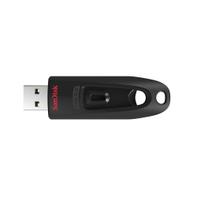 SanDisk Ultra - USB-flashstasjon - 512 GB
