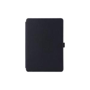 ONSALA COLLECTION COLLECTION Tabletetui Skinn Svart iPad 10,2" 19/20/21 (667563)