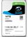 SEAGATE 2TB Surveillance HDD