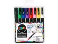 POSCA Paintmarker UNI Posca PC-3M ass std (8)