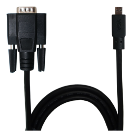 GeChic proprietary VGA cable 2.1m (4718785841300)