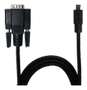 GeChic proprietary VGA cable 2.1m