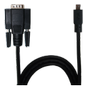 GeChic proprietary VGA cable 2.1m