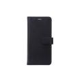 RADICOVER Flipcov Anti Radiation RFID 3 card Samsung Galaxy A51 Black PU