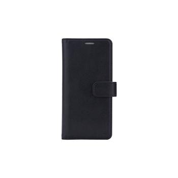 RADICOVER StrÃ¥lingsbeskyttelse Lommebok PU Samsung S20 Flipcover Svart (RAD229)