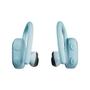 SKULLCANDY PUSH ULTRA True Wireless sportsbuds blue