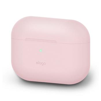 ELAGO Etui for Airpod Pro Silikon Rosa (EAPPOR-BA-PK)
