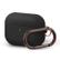 ELAGO Etui for Airpod Pro med Hengekrok Svart