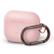 ELAGO Skyddsväska för Airpod Pro med Hängare Rosa