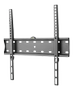 DELTACO fixed wall, 32"-55", 40kg, 200x200-400x400