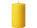 Diana Lys Kubbelys DIANA 7x12cm gul