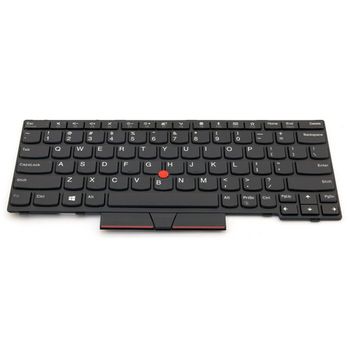 LENOVO Keyboard (US ENGLSIH) (FRU01YP229)