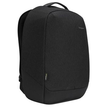 TARGUS Cypress Eco Security Backpack 15.6" Blac (TBB588GL)