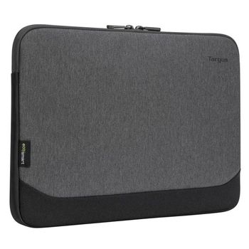 TARGUS Cypress Sleeve with EcoSmart - Notebook sleeve - 15.6" - grey (TBS64702GL)