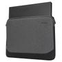TARGUS Cypress Sleeve with EcoSmart - Notebook sleeve - 13" - 14" - grey (TBS64602GL)
