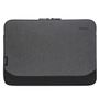 TARGUS Cypress Sleeve with EcoSmart - Notebook sleeve - 13" - 14" - grey (TBS64602GL)