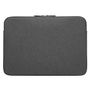 TARGUS Cypress Sleeve with EcoSmart - Notebook sleeve - 13" - 14" - grey (TBS64602GL)