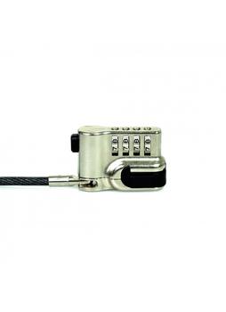 PORT DESIGNS Microsoft Surface Pro/Go Security Cable Lock /901219 (901219)