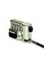 PORT DESIGNS Microsoft Surface Pro/Go Security Cable Lock /901219 (901219)